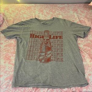 Highlife Tee